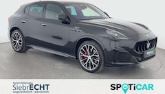 Bild des Angebotes Maserati Grecale Trofeo 3.0*Navi*360°K*SHZ*uvm