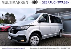 Bild des Angebotes VW T6.1 Kombi FWD 2.0 TDI EU6d-T Navi/ACC/CarPlay