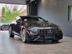 Bild des Angebotes Mercedes-Benz AMG GT 53 4Matic+*360°Kamera*9G*AMG Performance