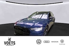 Bild des Angebotes Audi S6 Avant 3.0 TDI quattro Tiptronic MATRIX-LED+HuD+...