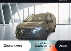 Bild des Angebotes Mercedes-Benz V 300 V 300 d 4M Style/L DISTR.Standhz.Widescreen AHK