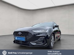 Bild des Angebotes Ford Focus Turnier 1.0 Hybrid ST-LINE*Winterpaket*RFK*