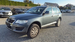 Bild des Angebotes VW Touareg R5 TDI Leder Navi AHK