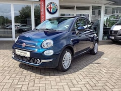 Bild des Angebotes Fiat 500C 500 C 1.0 GSE 52kW Hybrid Klima, Style Paket