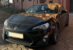Bild des Angebotes Toyota GT86 Basis
