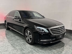 Bild des Angebotes Mercedes-Benz S 350 d 4Matic L*Pano*Chauffeur*Burmester*MB100