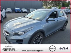 Bild des Angebotes Kia XCeed Vision