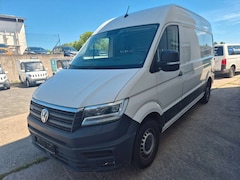 Bild des Angebotes VW Crafter e-Crafter,LED,Navi,Klimaaut,Sitzhzg,RFK