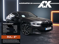 Bild des Angebotes BMW 740 d xDrive Executive, Bower, Massage, TV-Fond, VOLL!!!