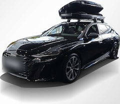 Bild des Angebotes Audi A6 Avant S-Line 40 TDI AHK Matrix ACC 360°