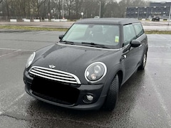 Bild des Angebotes MINI Cooper D Clubman MINI CLUBMAN Diesel - TÜV 01/28 - Chili-Paket - 8-fach Bereifung