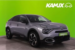 Bild des Angebotes Citroen C4 1.2PureTech Aut.130 Max+LED+NAVI+KAMERA+SHZ