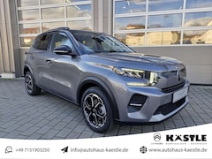 Bild des Angebotes Citroen C3 MAX PT 100 HUD*Kamera*NAVI*LED*Android*Apple