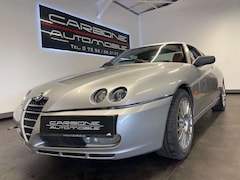 Bild des Angebotes Alfa Romeo GTV 2.0 JTS**Originaler Serienzustand**