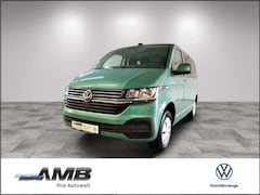 Bild des Angebotes VW T6.1 Caravelle 2.0 TDI KR DSG/AHK/9-Sitze/Sitzhz