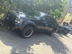 Bild des Angebotes Chevrolet Avalanche 6.0