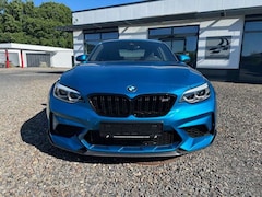 Bild des Angebotes BMW M2 Baureihe M2 Coupe Competition