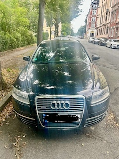 Bild des Angebotes Audi A6 Avant 3.0 TDI DPF quattro