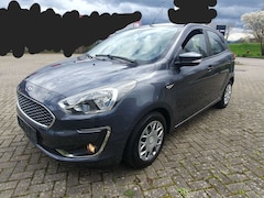 Bild des Angebotes Ford Ka/Ka+ Klima/Multifunktinslenkrad