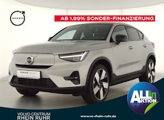 Bild des Angebotes Volvo C40 Pure Electric Twin Motor AWD Ultimate+LM20"