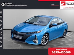 Bild des Angebotes Toyota Prius 1.8 Plug-in Hybrid Executive