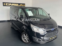 Bild des Angebotes Ford Tourneo Custom TITANIUM BUSINESS EDITION 1.HAND