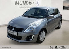 Bild des Angebotes Suzuki Swift Club Temp Speedlimiter Klima Tempo eAS CD USB el.S