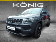 Bild des Angebotes Jeep Compass 1.5 Night Eagle *CarPlay*Kamera*LED*