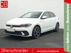 Bild des Angebotes VW Polo GTI 2.0 TSI DSG NAVI IQ-LIGHT KAMERA
