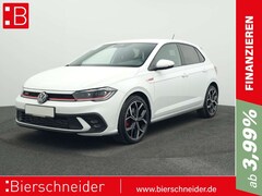 Bild des Angebotes VW Polo GTI 2.0 TSI DSG NAVI IQ-LIGHT KAMERA