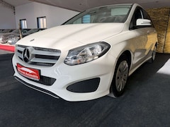 Bild des Angebotes Mercedes-Benz B 200 d Navi Kamera Facelift