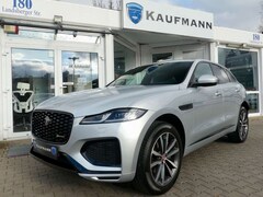 Bild des Angebotes Jaguar F-Pace R-Dynamic SE AWD ACC LED CarPlay Panorama