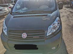 Bild des Angebotes Fiat Scudo L1 (5-Si.) Panorama Executive