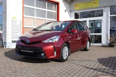 Toyota Prius+ 1.8l Comfort LED, Kamera