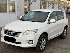 Bild des Angebotes Toyota RAV 4 4 Life 2.2L D-4  4x4 2.Hand TOP Zustand