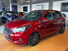 Bild des Angebotes Ford Ka/Ka+ KA+ Cool & Sound SYNC/MEDIA-IN/KLIMA/MFL