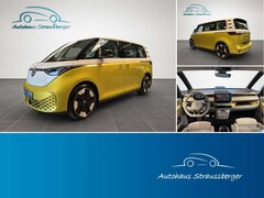 Bild des Angebotes VW ID. Buzz Pro 360° AHK ACC IQ Light NP: 85.000€