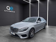 Bild des Angebotes Mercedes-Benz S 63 AMG Lang 4M*Pano*360°*Exklusiv*Distro*StHz*