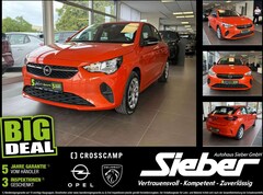Bild des Angebotes Opel Corsa-e F Edition Tempomat*CarPlay*Kamera