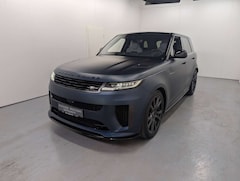 Bild des Angebotes Land Rover Range Rover Sport P635 SV EDITION TWO Winter AHK