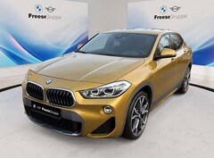 Bild des Angebotes BMW X2 sDrive20i HEAD-UP PANO RFK HIFI LENKRADHZ LED