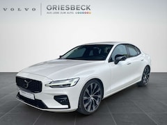 Bild des Angebotes Volvo S60 Ultimate Dark FLA*ACC*HUD*4xSHZ*STH*LM
