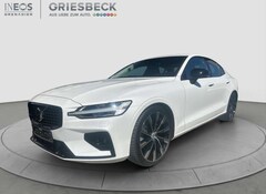 Bild des Angebotes Volvo S60 Ultimate Dark FLA*ACC*HUD*4xSHZ*STH*LM