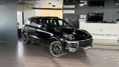 Bild des Angebotes Porsche Cayenne 3.0 Platinum Edition*Chrono*Pano*Luft