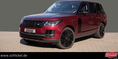Bild des Angebotes Land Rover Range Rover 5.0 Autobiography Head-up ACC Sonderlackierung SVO