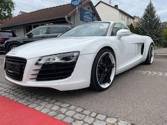 Bild des Angebotes Audi R8 Spyder 4.2 FSI quattro Sportsitze