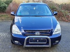 Bild des Angebotes Kia Carnival Carnival 2.9 CRDi Aut. EX  Basis