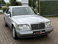 Bild des Angebotes Mercedes-Benz E 280 Limo W124 1 Hand Tüv/Au NEU