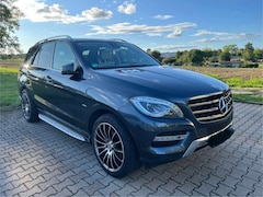 Bild des Angebotes Mercedes-Benz ML 250 ML 250 CDI BlueTec (166.004)