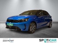 Bild des Angebotes Opel Corsa YES 100PS inkl. Allwetter, CarPlay /AndroidAuto
